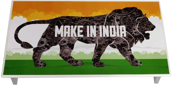 Furn Master Wood Portable Laptop Table