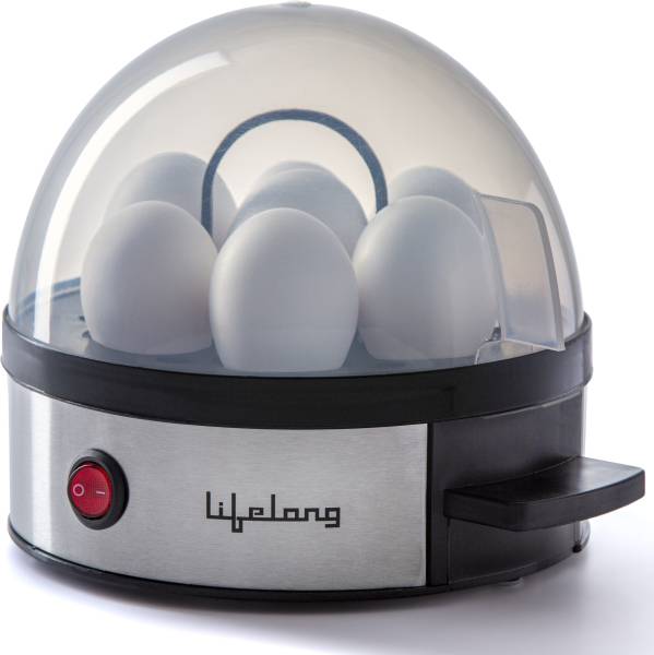 Lifelong LLEB01 Egg Cooker