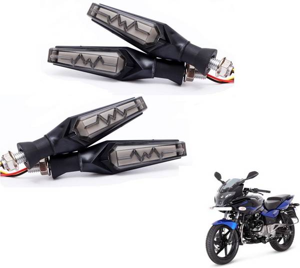 Bajaj pulsar shop 220 indicator price