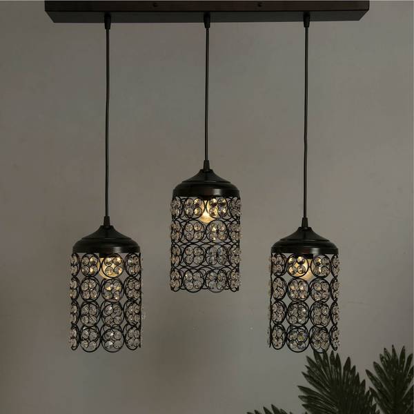 Hanging lights flipkart discount