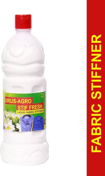 AurusAgro Stif Fresh Liquid (1KG) Fabric Stiffener