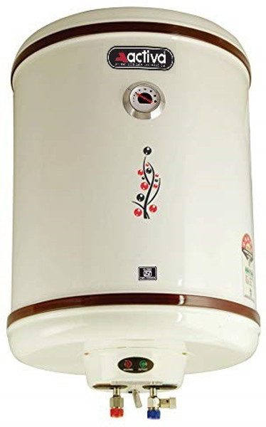 Activa Storage Water Geyser (ACT_HL)