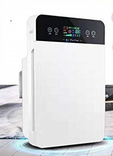Xonier Airp Room Air Purifier White Price In India Specifications Comparison 17th December 2020 Pricee Com