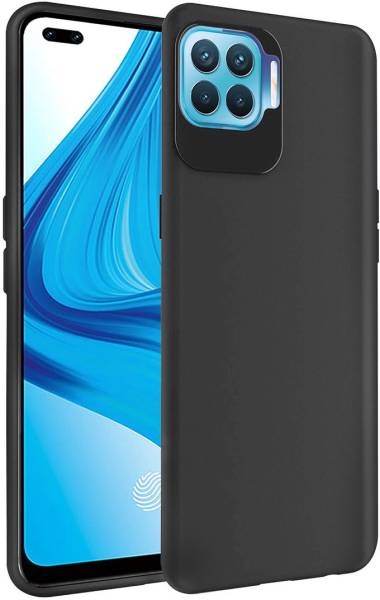 Casotec Back Cover for Oppo F17 Pro