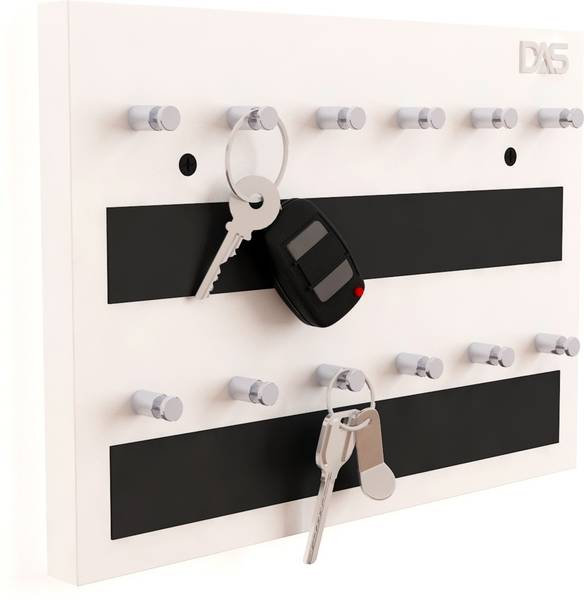 Das Dex Wood Key Holder