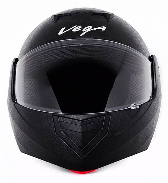 VEGA Helmet Vaga Crux Full Face Helmet Black L RK Motorbike Helmet