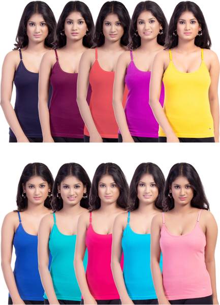 Digsel Cottons Women Camisole