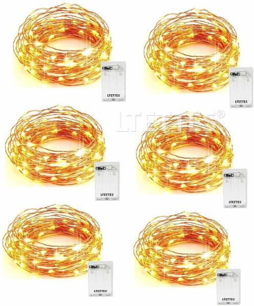 Ltettes lights shop