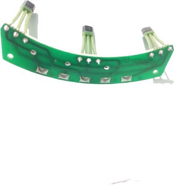 sna Electric Vehicle BLDC Motor Hall Plate Element 3144 41F 43F 413 Circuit Board Hall sensor Electronic Components Electronic Hobby Kit