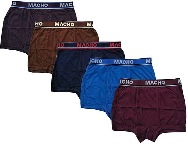 AMUL MACHO Men Brief