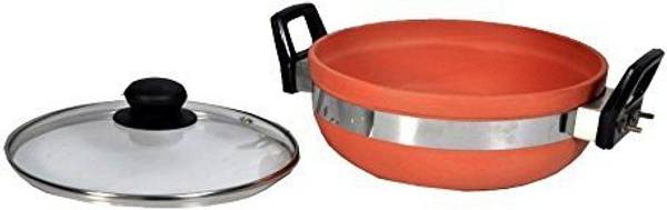 vsudhev Kadhai 21 cm diameter 2.2 L capacity