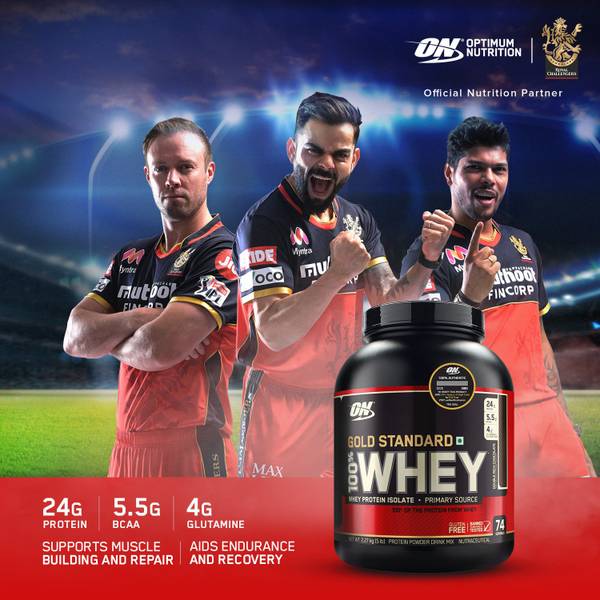 Best Protein Supplement in India (2021) HotDeals360