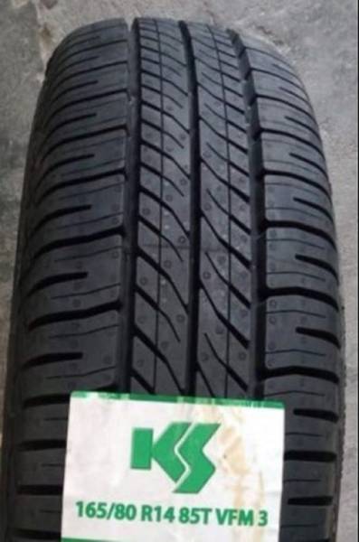 Goodyear Kelly VFM3 4 Wheeler Tyre