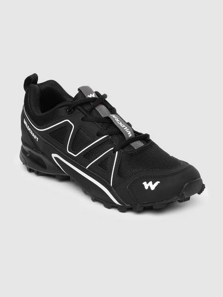 wildcraft hiking and trekking shoes