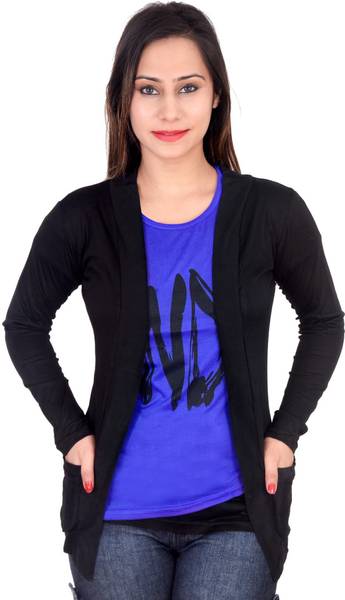 AG Fashions Women Shrug