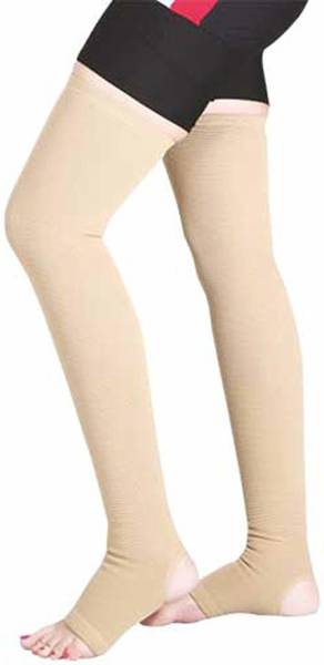 ORANCLE Vericose Vein Stockings Medical Compression for Women & Men- Knee Support