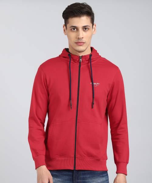 NUMERO UNO Full Sleeve Solid Men Sweatshirt Price History