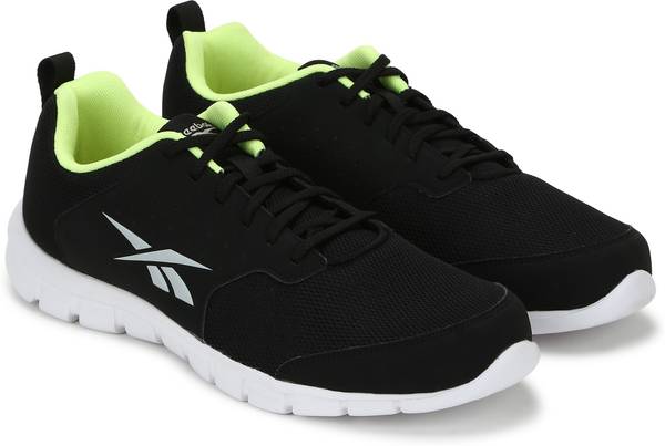 REEBOK VELOCITY RUNNER LP Running Shoes For Men