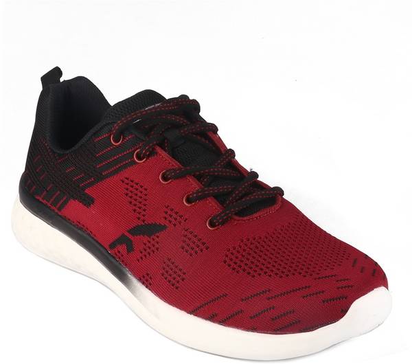 Red chief deals sports running shoes