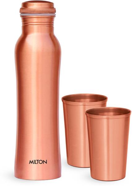 MILTON Copperas Gift Set of 3 920 ml Bottle