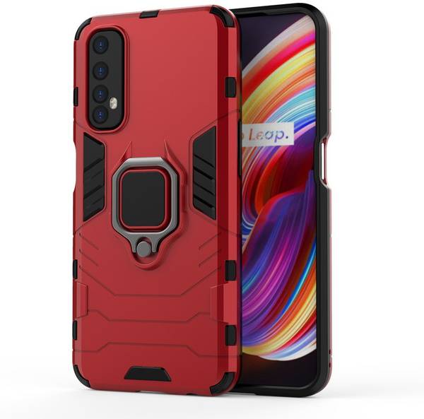 MOBIRUSH Back Cover for Realme Narzo 20 Pro