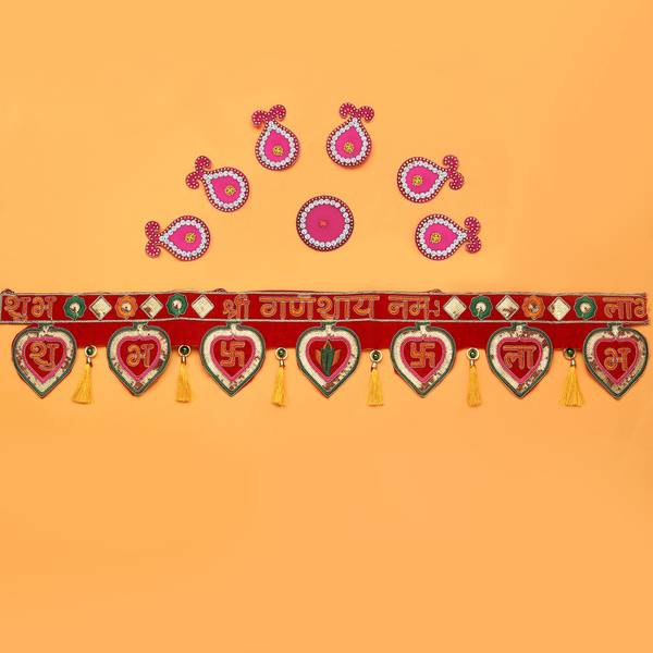 Cancer Ribbon Rangoli TIED RIBBONS Acrylic with Rangoli Stencil - Price History