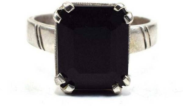 Hakik stone deals ring