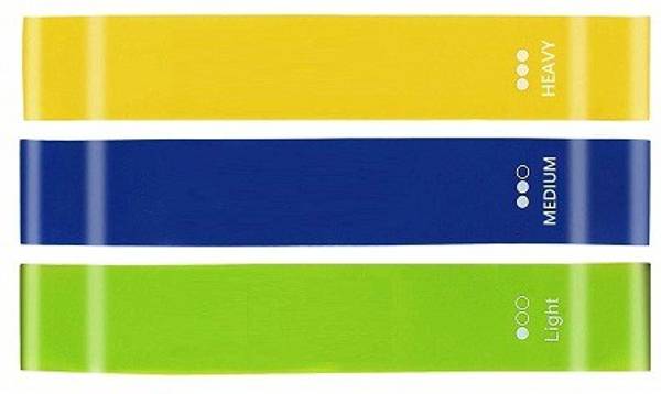 Vector x store resistance band