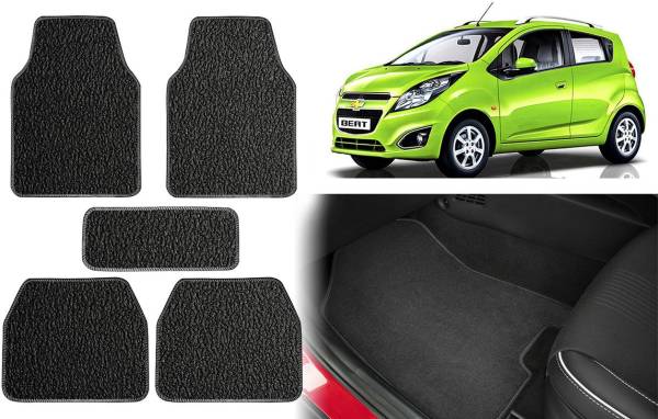 Selifuar PVC, Rubber Standard Mat For Chevrolet Beat