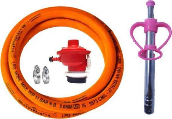 Indane Low Pressure Regulator