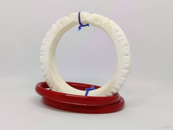 SHANKA CHUURI Shell Shakha Pola