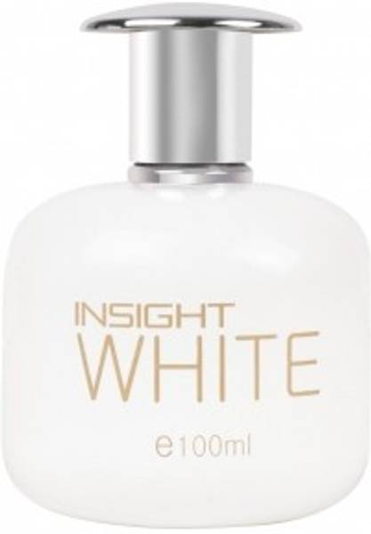 Insight WHITE EAU DE FABRIC PERFUM (pack of 4) Eau de Parfum - 400 ml