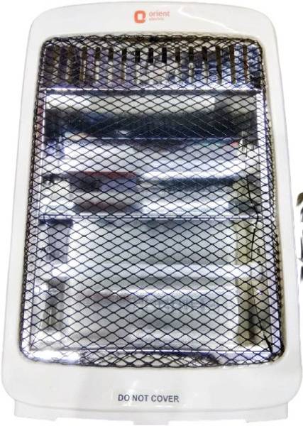 Orient QH800ASR Quartz Room Heater (White)
