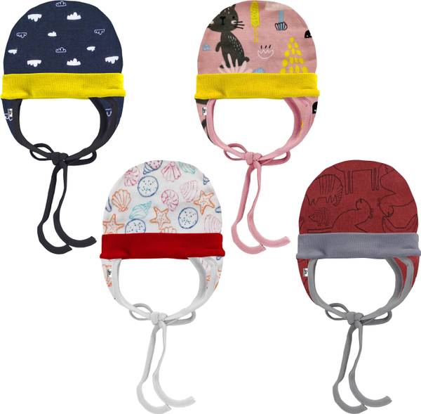 KidBee Kids Cap