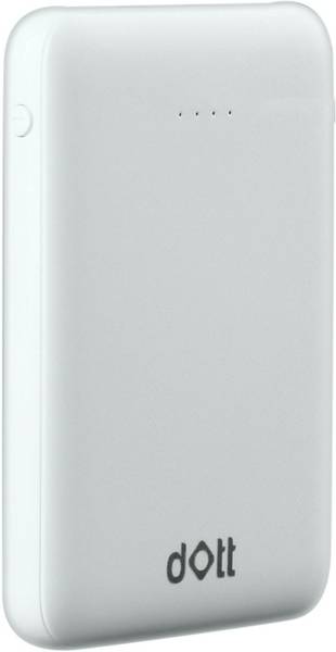 DOTT 5000 mAh 5 W Power Bank