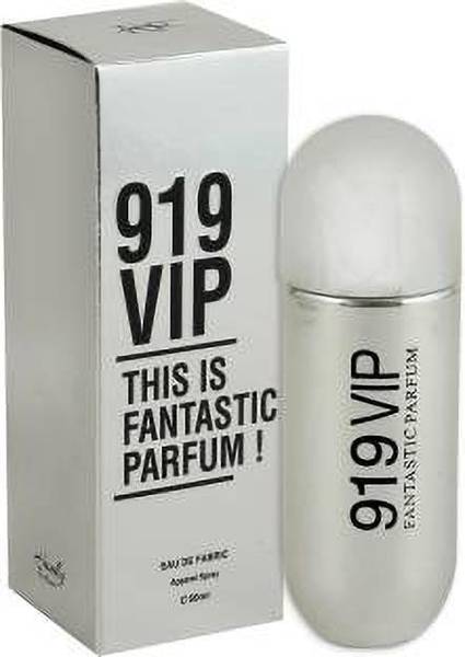 RAMCO 919 Vip Silver Eau de Parfum 50 ml Price History