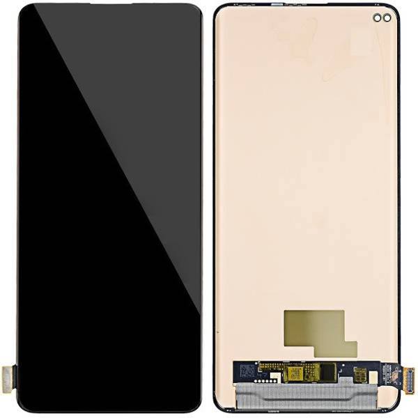 Redwave AMOLED Mobile Display for Oneplus NORD 5G