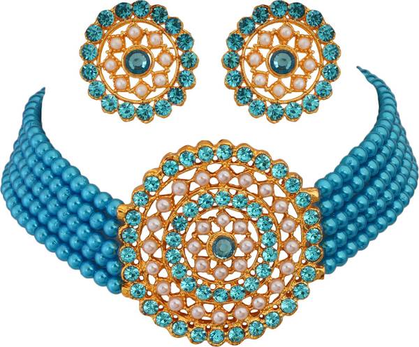Golden grace deals fashion jewellery