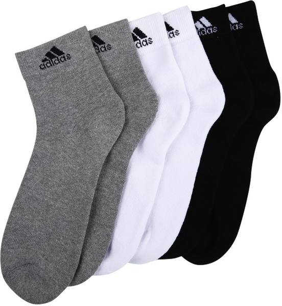 MITAWA Mens 3 Pair Socks