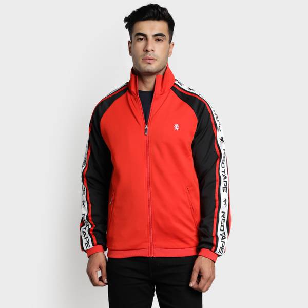 Red tape clearance jackets