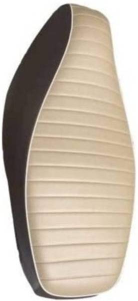 Italian Pai Jupiter new Single Bike Seat Cover For TVS Jupiter