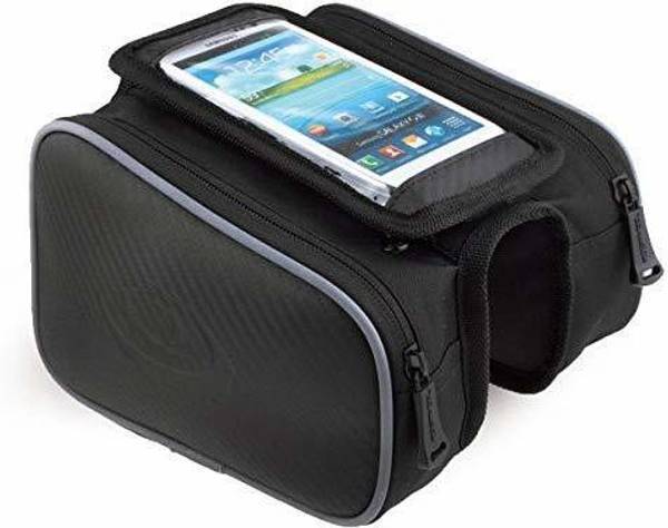 Lista Front & Rear Pannier Rack Bike Pannier Rack