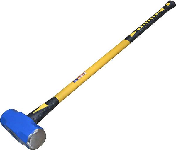 REALstf Gym Crossfit Hammer/Sledgehammer Fitness Workout Functional Training Hammer Sledge Hammer