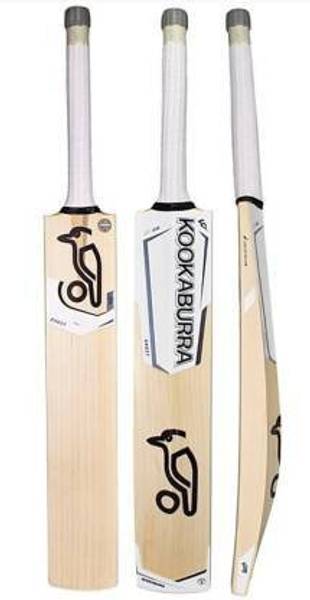kukubura KuKABURRA KB Ghost Pro 80 Short Handle Kashmir Willow Cricket Bat (1200) Kashmir Willow Cricket Bat
