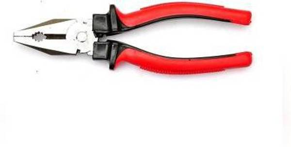 Tulsway Red Black plier Combination Snap Ring Plier