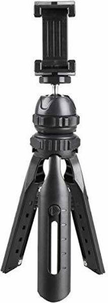 SPYKART Flexible Mini Tripod for Camera, DSLR and Smartphones with Universal Mobile Attachment Mount Tripod