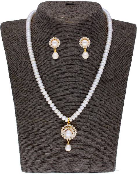 Jagdamba pearl clearance jewellery