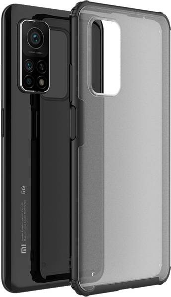 Golden Sand Back Cover for Xiaomi Mi 10t Pro, Mi10T