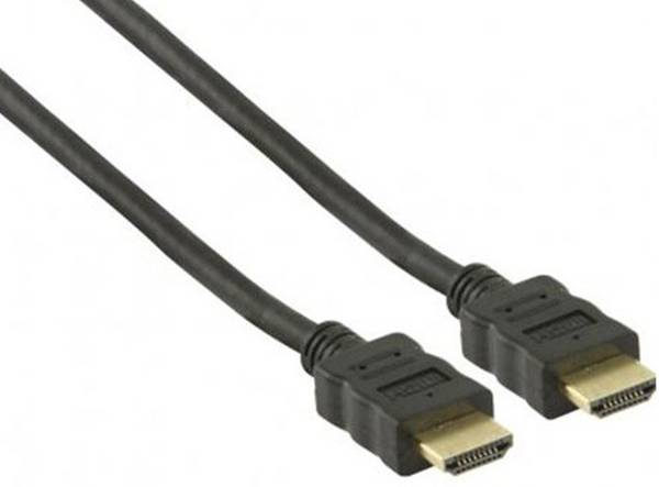 Bandridge HDMI Cable 1 m VGVP34000B10
