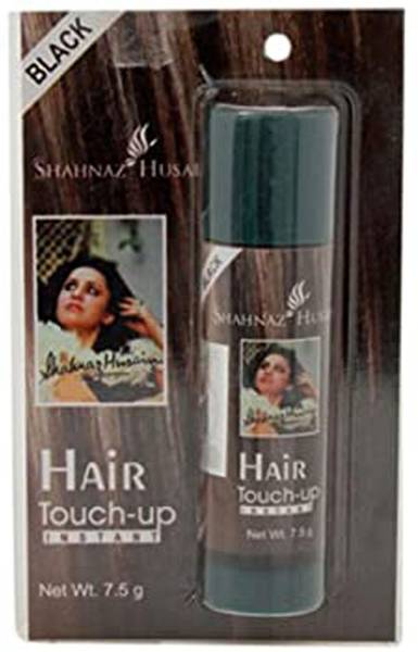 Shahnaz Husain touch-up , BLACK